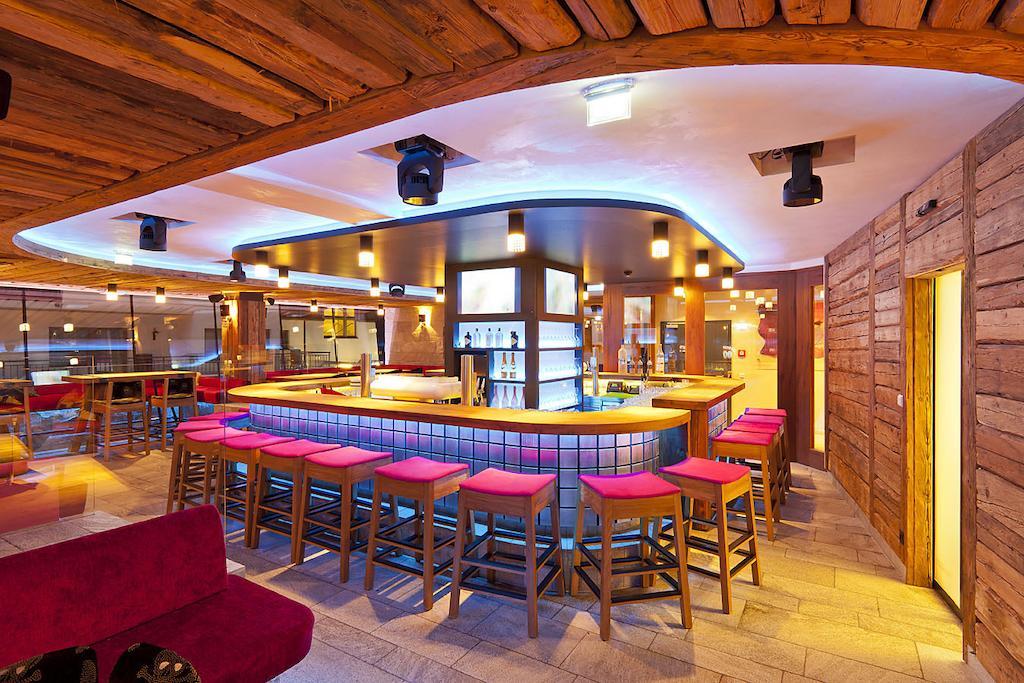 Harakiri Partyhouse Mayrhofen Exterior foto