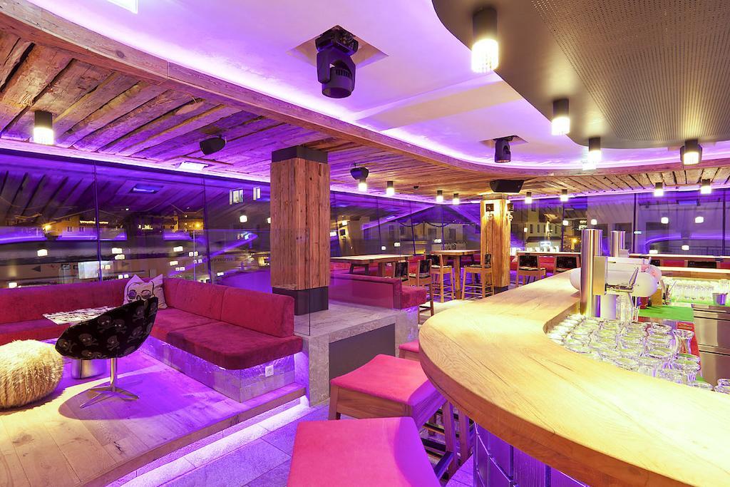 Harakiri Partyhouse Mayrhofen Exterior foto