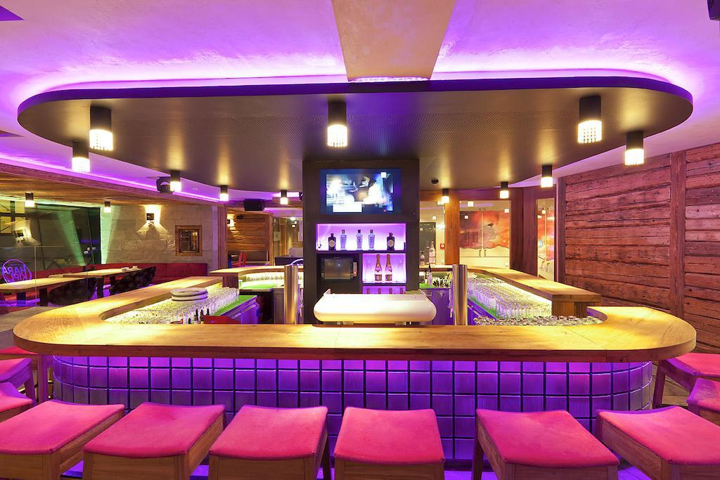 Harakiri Partyhouse Mayrhofen Exterior foto