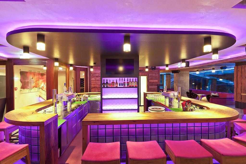 Harakiri Partyhouse Mayrhofen Exterior foto