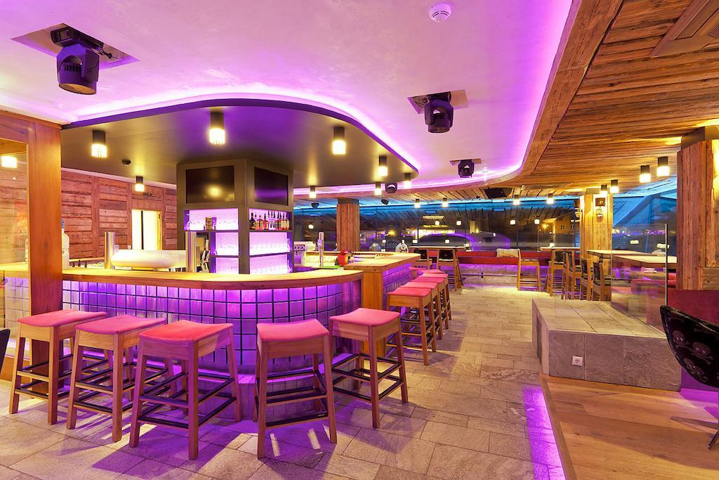 Harakiri Partyhouse Mayrhofen Exterior foto