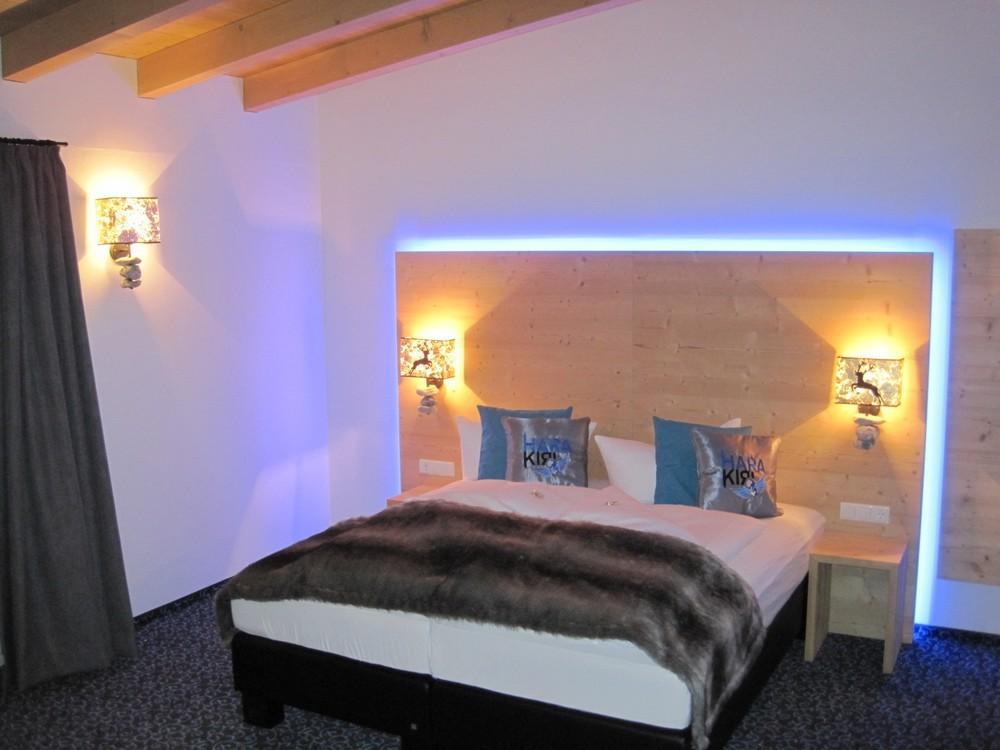 Harakiri Partyhouse Mayrhofen Quarto foto